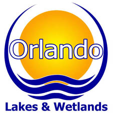 Orlando Lakes and Wetlands